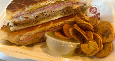 Cuban Shack