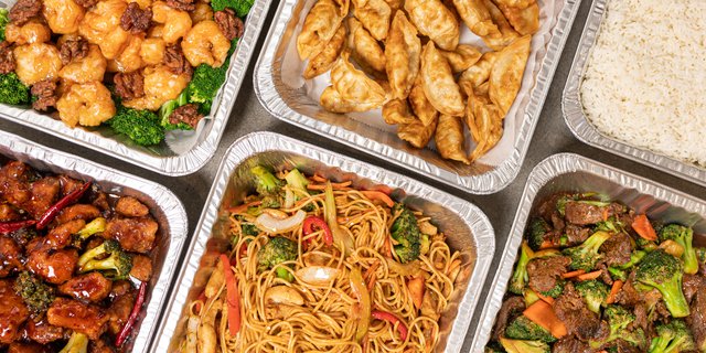 Catering Package for 30 People