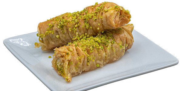 Baklava (2)