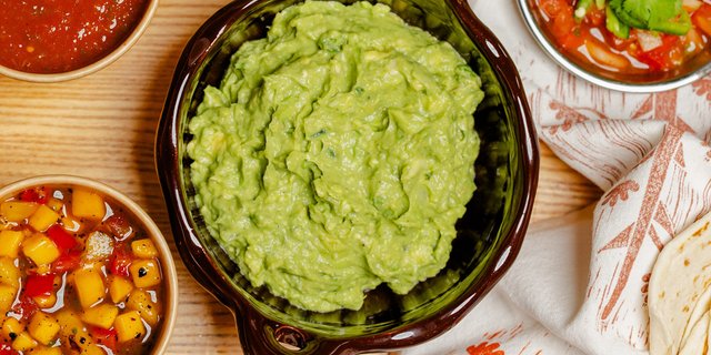 Local Guacamole