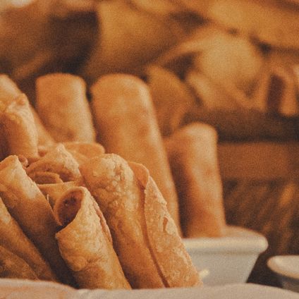 Chicken Flautas