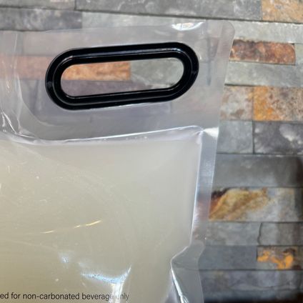 Gallon Lemonade