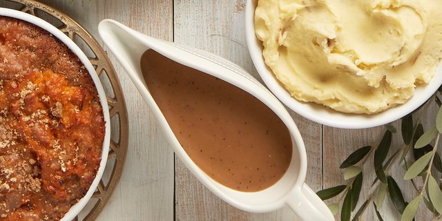 Brown Gravy
