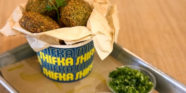 Falafel
