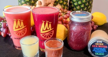 Juice Kings