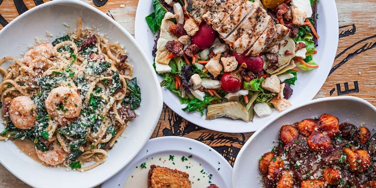 Pasta Garage Catering in Lexington, KY 962 Delaware Ave Delivery