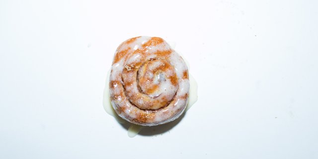 O.G. S&H Cinnamon Rolls