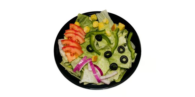 Garden Salad