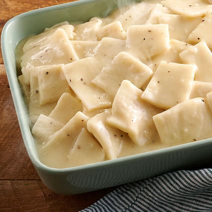 Dumplins