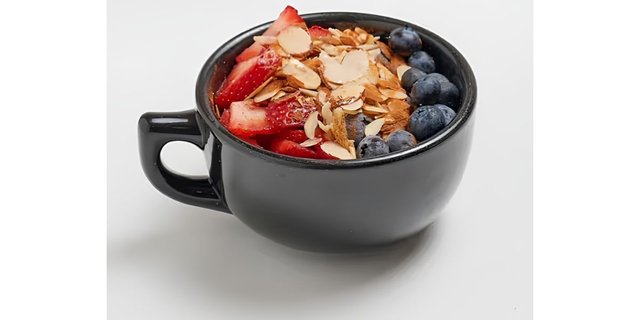 Oatmeal