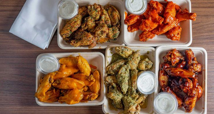 Roma Pizza & Pasta Catering, Nashville, TN