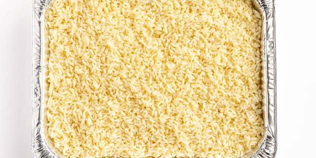Rice Tray
