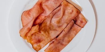 Honey Ham