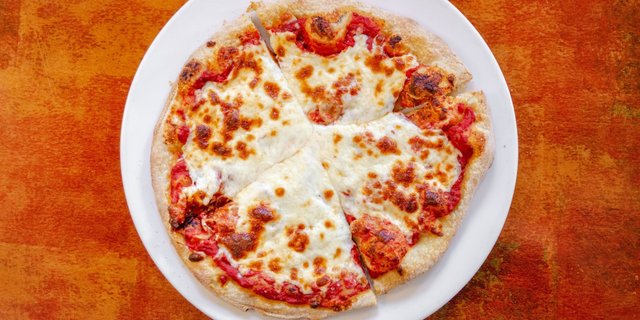 Cheese Pizza