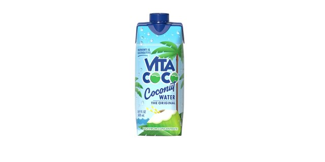 Coconut Water