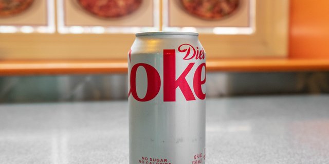 Diet Coke