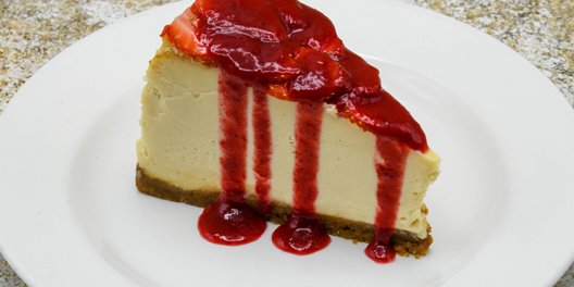Cheesecake