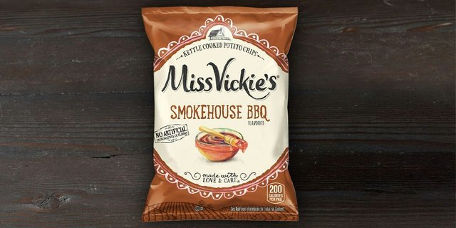 Miss Vickie's® Smokehouse BBQ