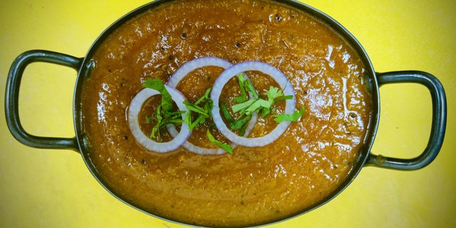 Fish Curry