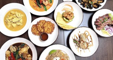 Donsak Thai Restaurant