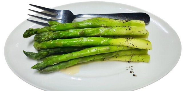 Asparagus