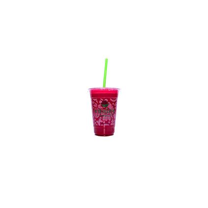 The Rejuvenator Juice