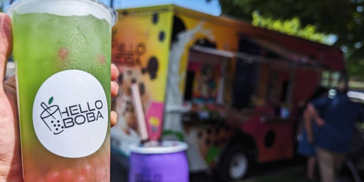 Hello Boba