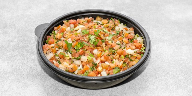 Mexicana Salsa