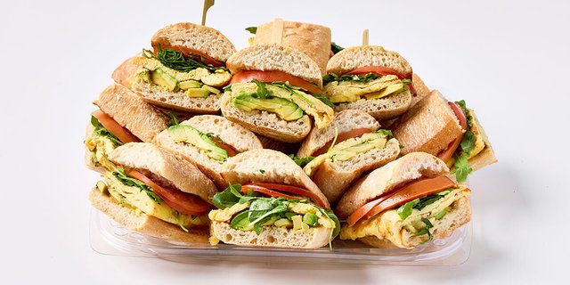 California Eggwich
