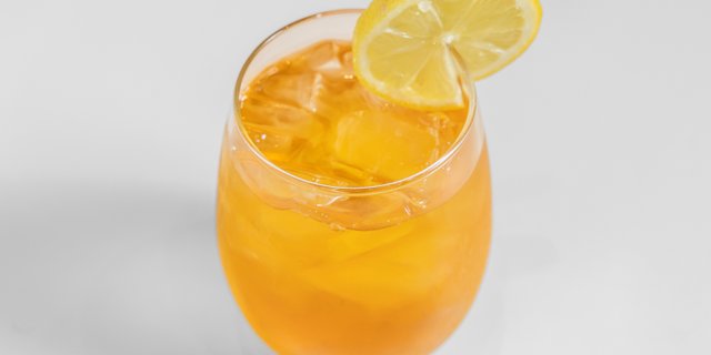 Iced Tea
