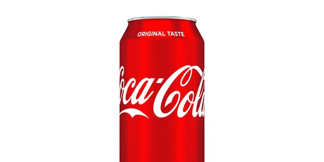 Coke Can