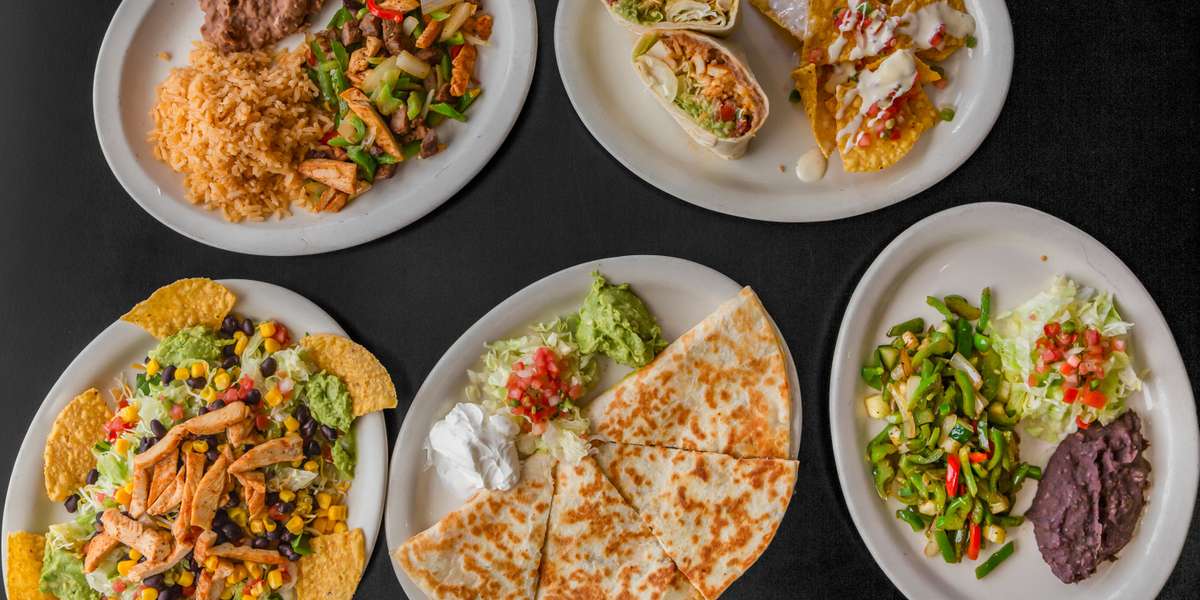 Brazas Taco House