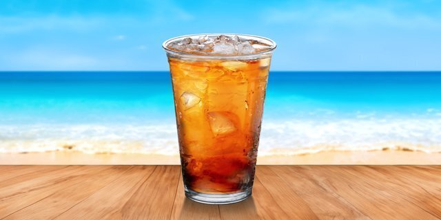 Black Tea