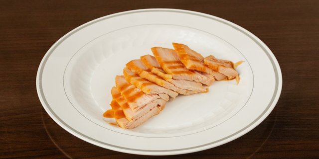 Boneless Smoked Turkey Breast