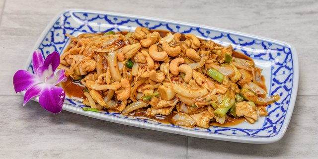 Cashew Nut