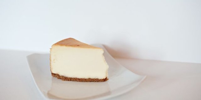 New York Cheesecake