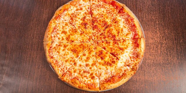 Cheese Pizza