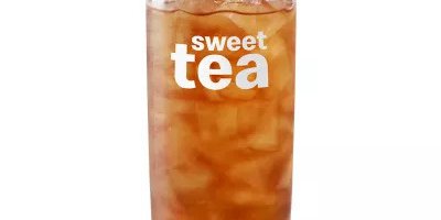 Southern Style Sweet Tea