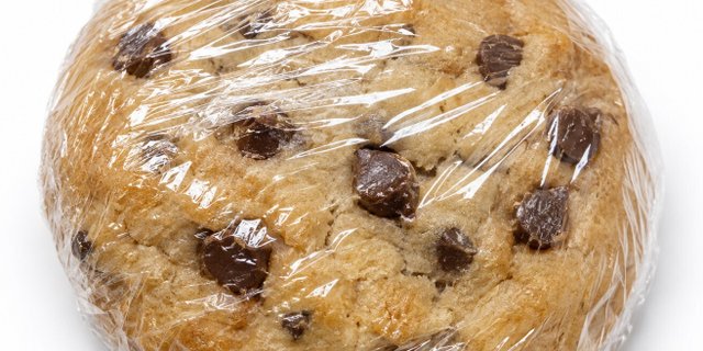 Chocolate Chip Cookie