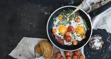 Eggsquisite Cafe