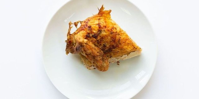 Roast Chicken LuAnn