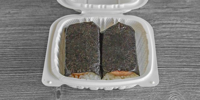Musubis