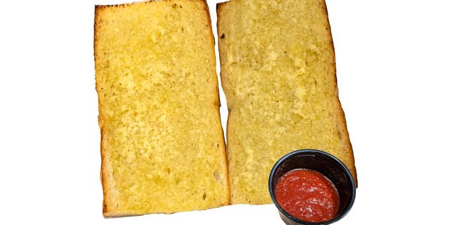 Garlic Bread