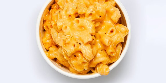 Mac & Cheese