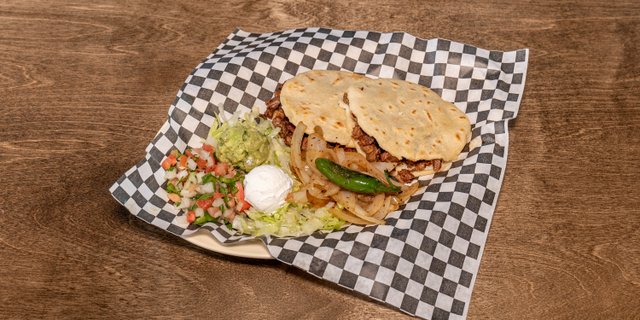 2 Gorditas
