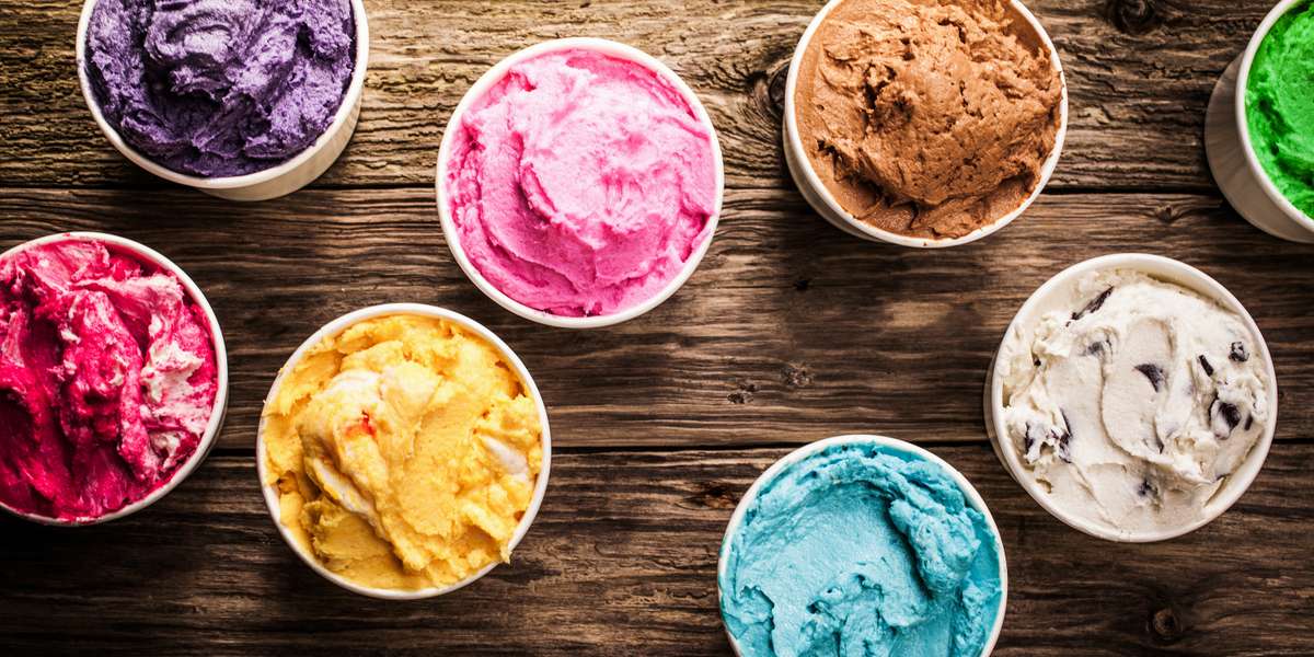 Kwality Indian Cuisine & Ice Cream