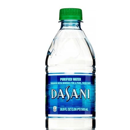 Bottled Water