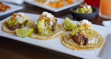 El Patron Tequileria & Cuisine