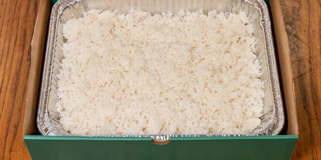 White Rice