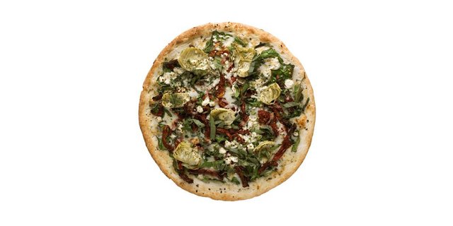Pandora's Box PIzza